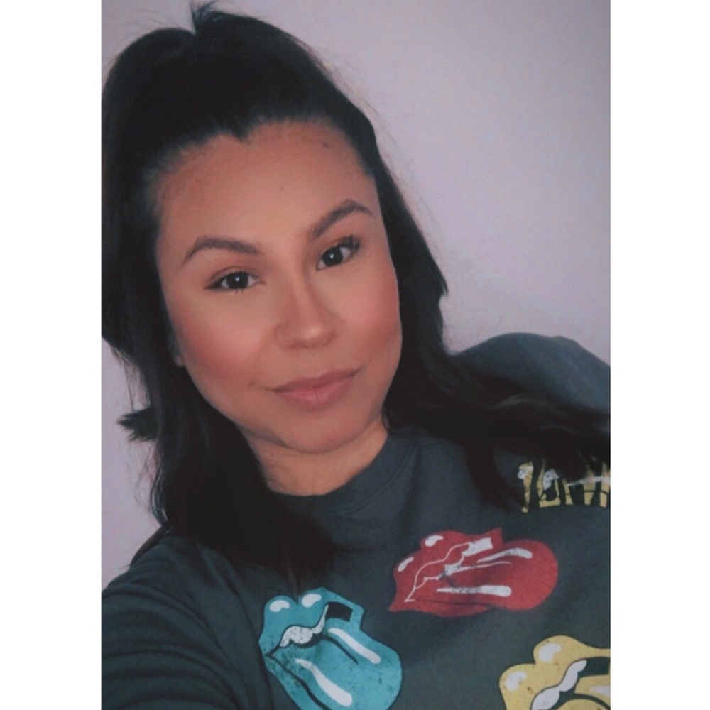 Meet your Posher, Erika